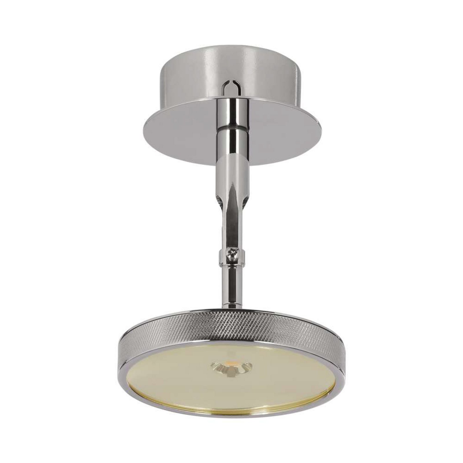 Asteria Spot Stropné Lampa Polished Steel - UMAGE