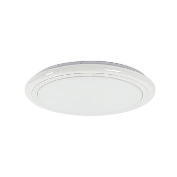 Lindby Emmika LED-Deckenlampe mit RGB und CCT