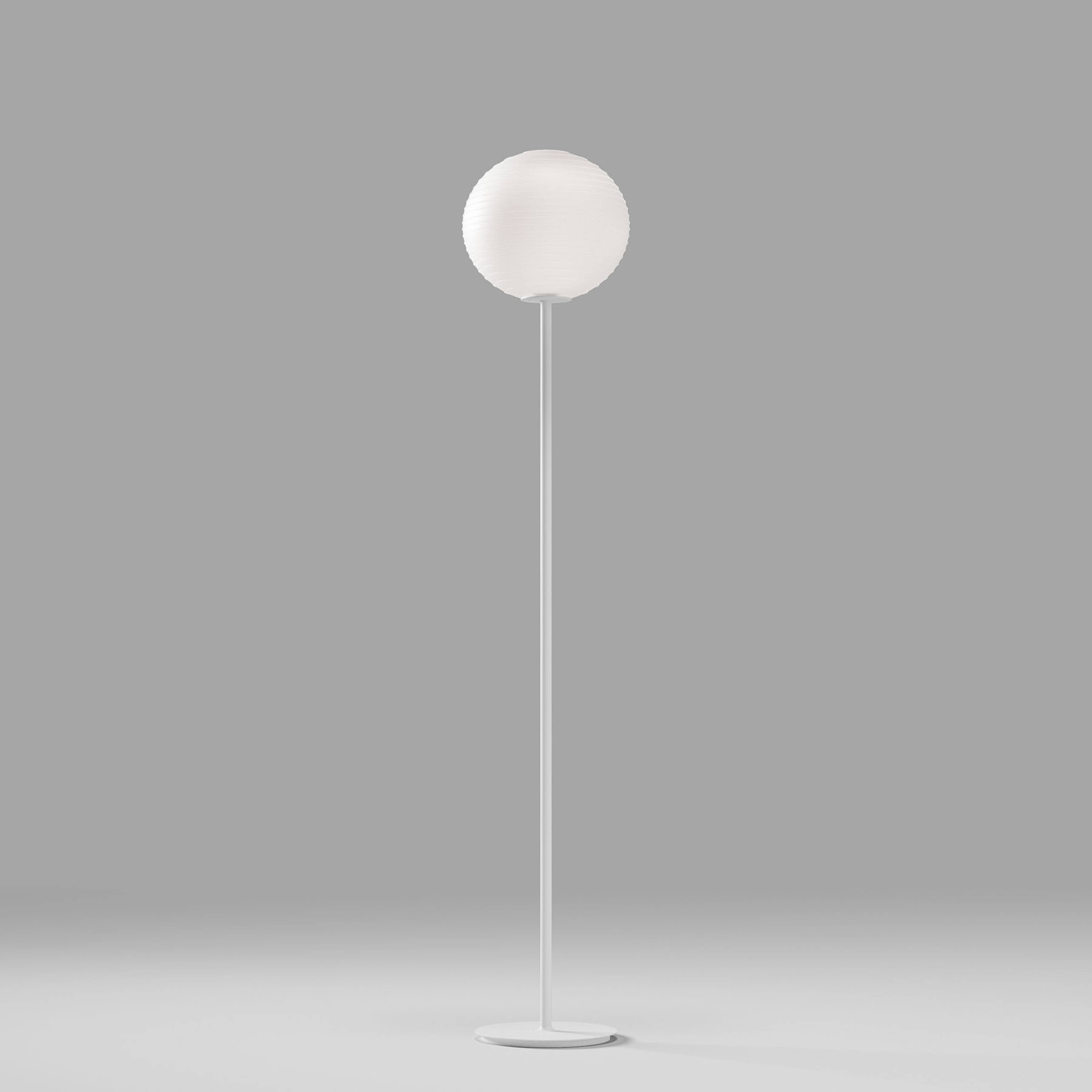 Rotaliana Flow Glass F2 lámpara de pie Ø 33 cm