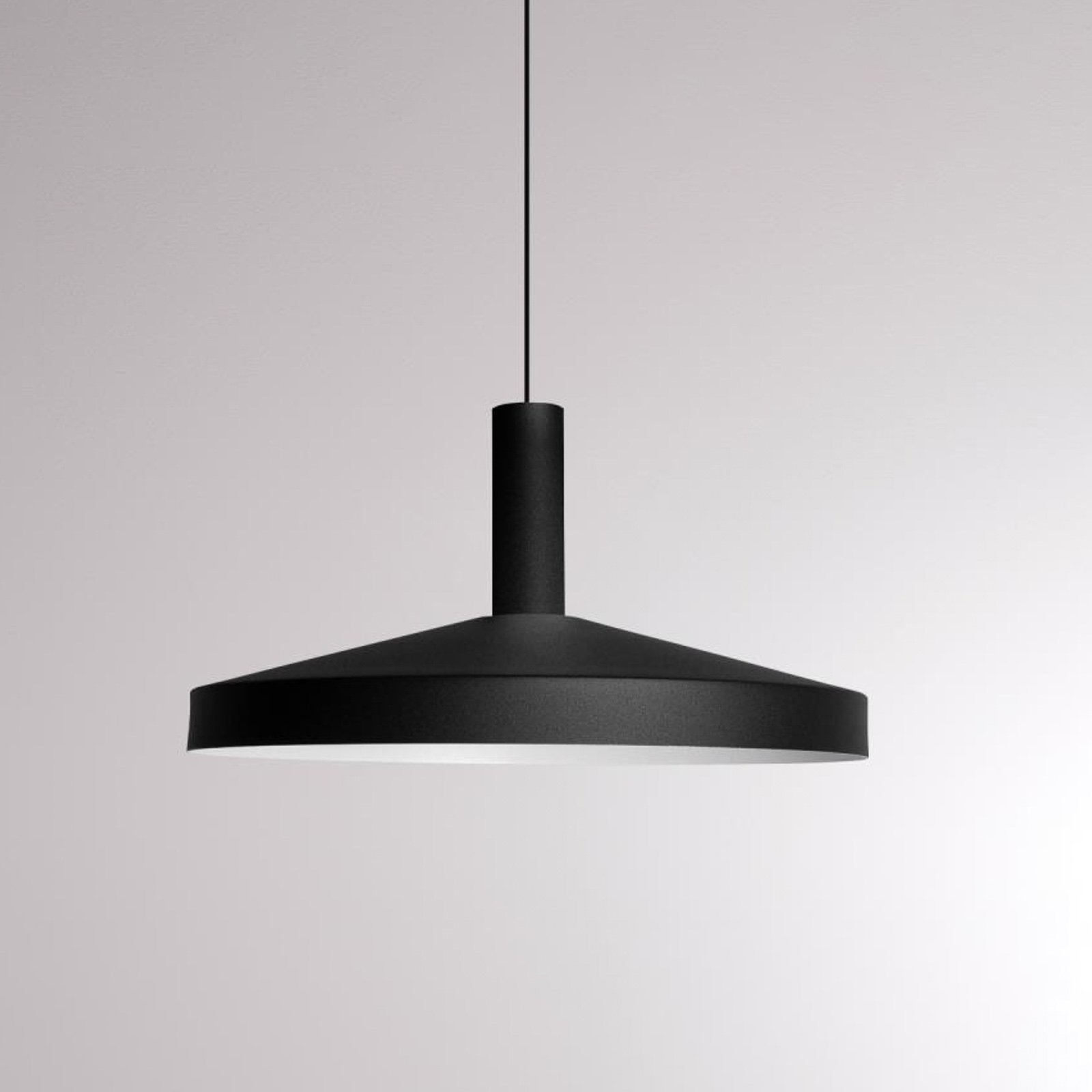 Lora Shade 3 LED-Hängeleuchte 2.700K