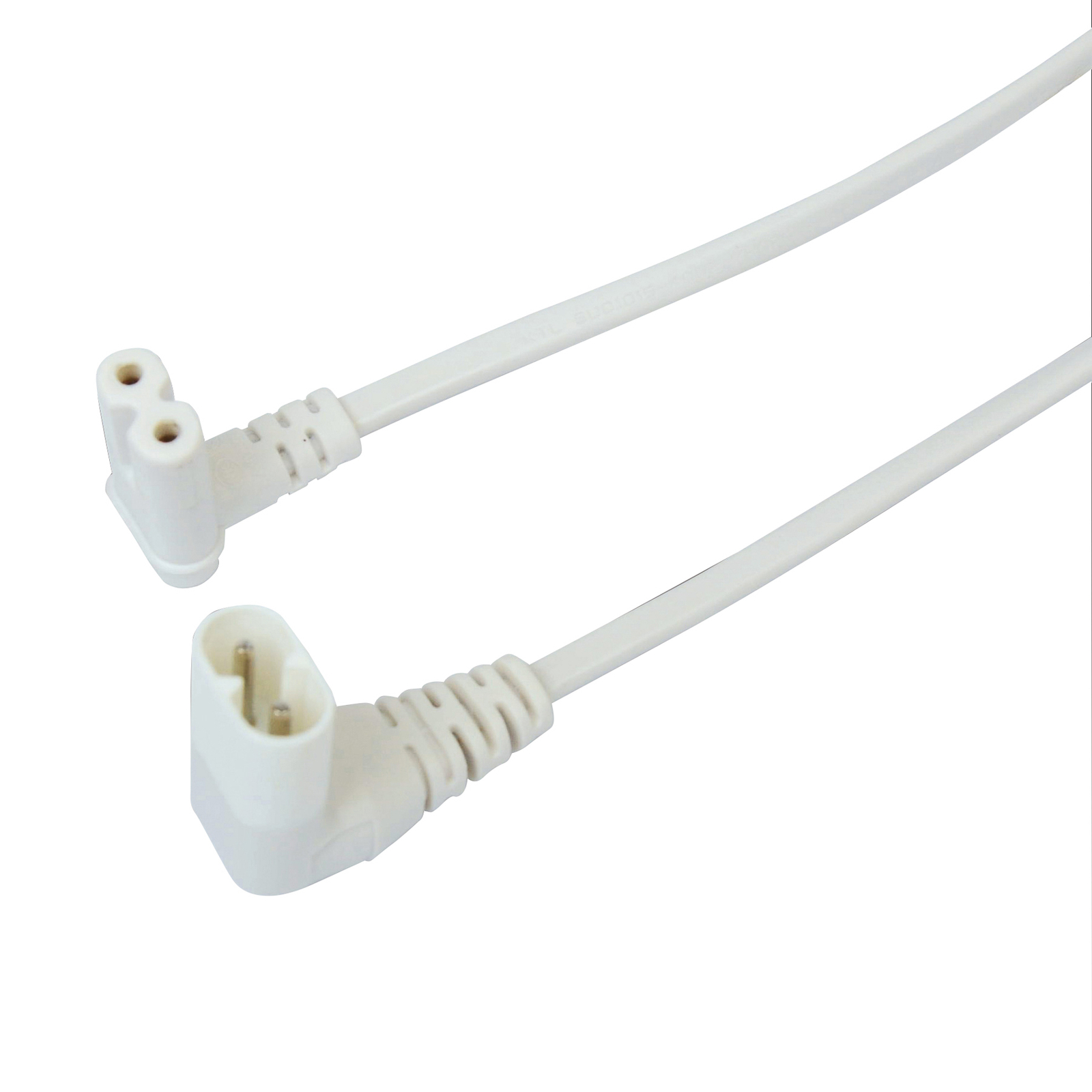 Connecting cable for EcoLite, 90°