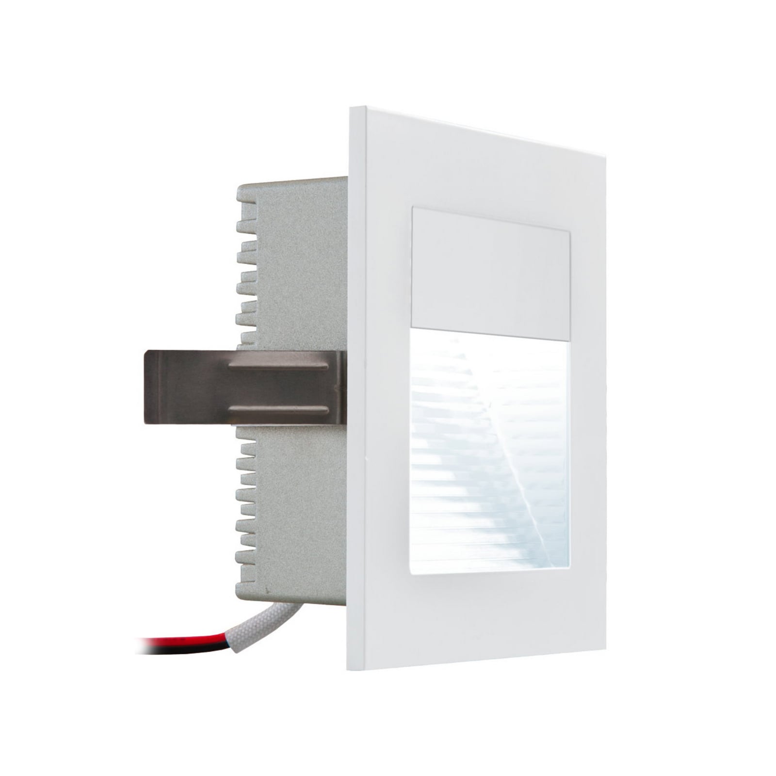 EVN P2170 LED-Wandeinbauleuchte, 100-240V