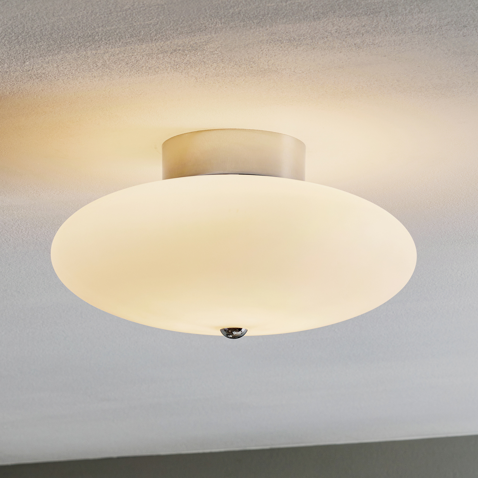 Lámpara de techo elegante Boop 40 cm