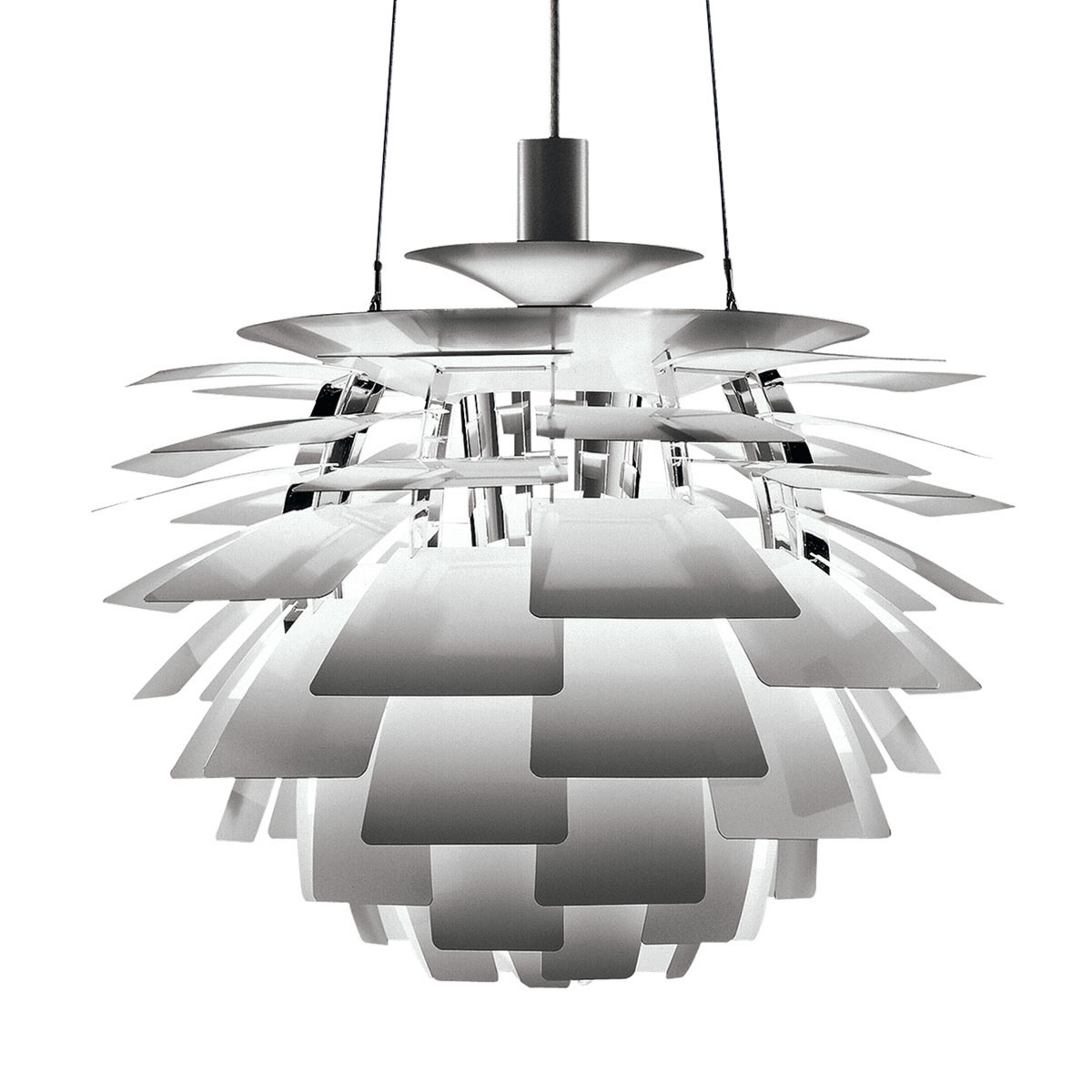 Louis Poulsen PH Artichoke - Suspension, 60 cm