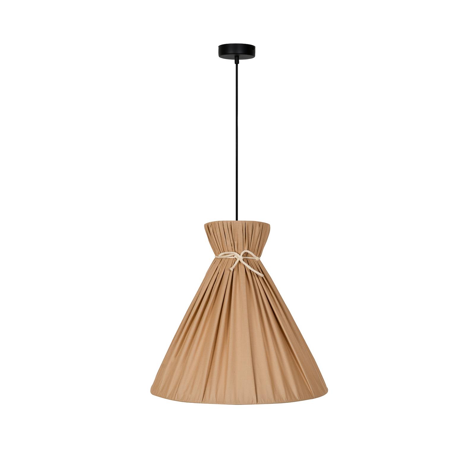 Envolight Lola hänglampa cappuccino