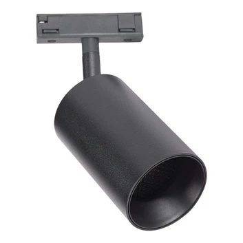 Designline Tube Spot PRO Noir/Noir - Antidark