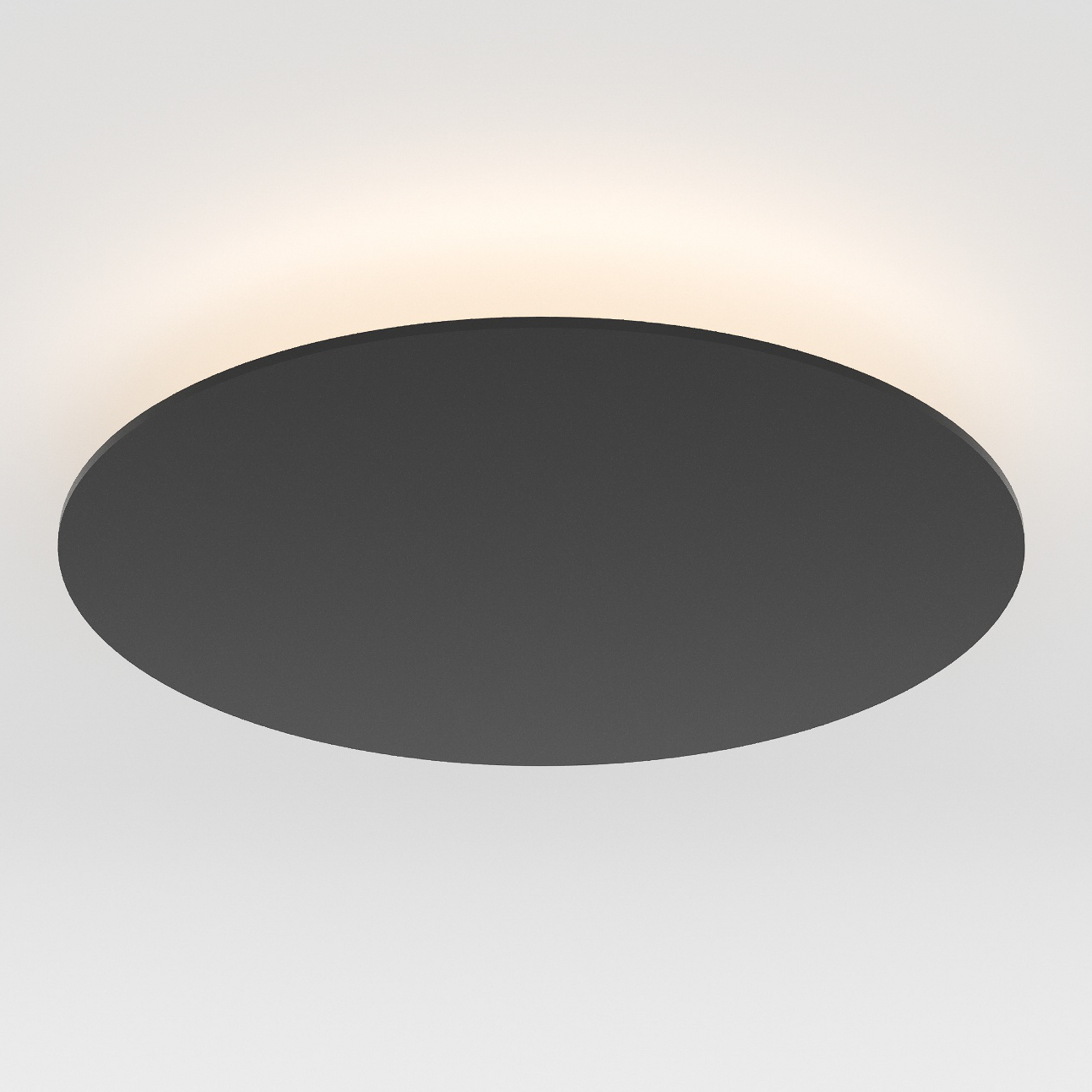 Rotaliana Collide H3 Deckenlampe 2.700 K schwarz