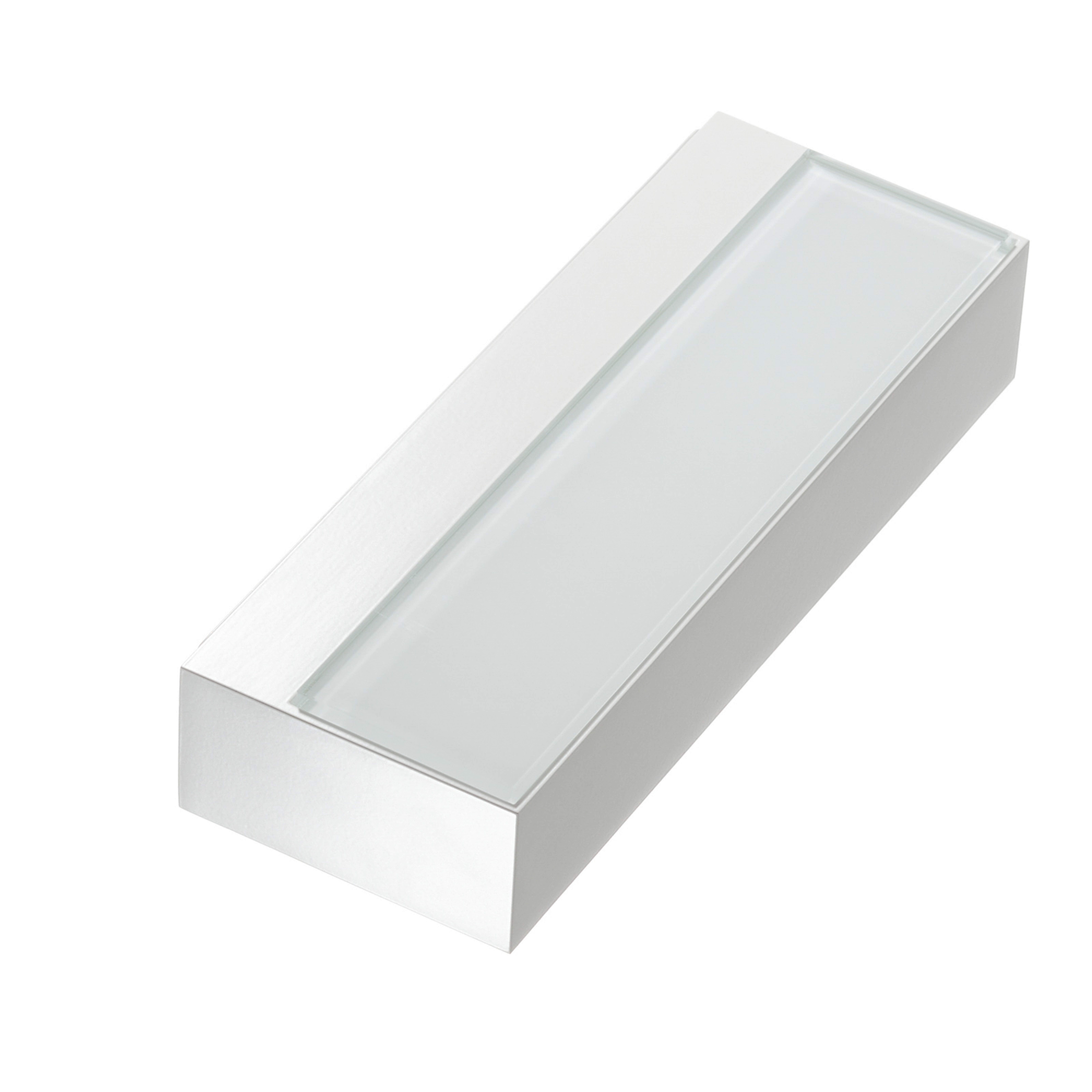 Bega 12278 Applique a LED 3.000K 30 cm bianco