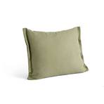 Plica Cushion Planar Olive - HAY