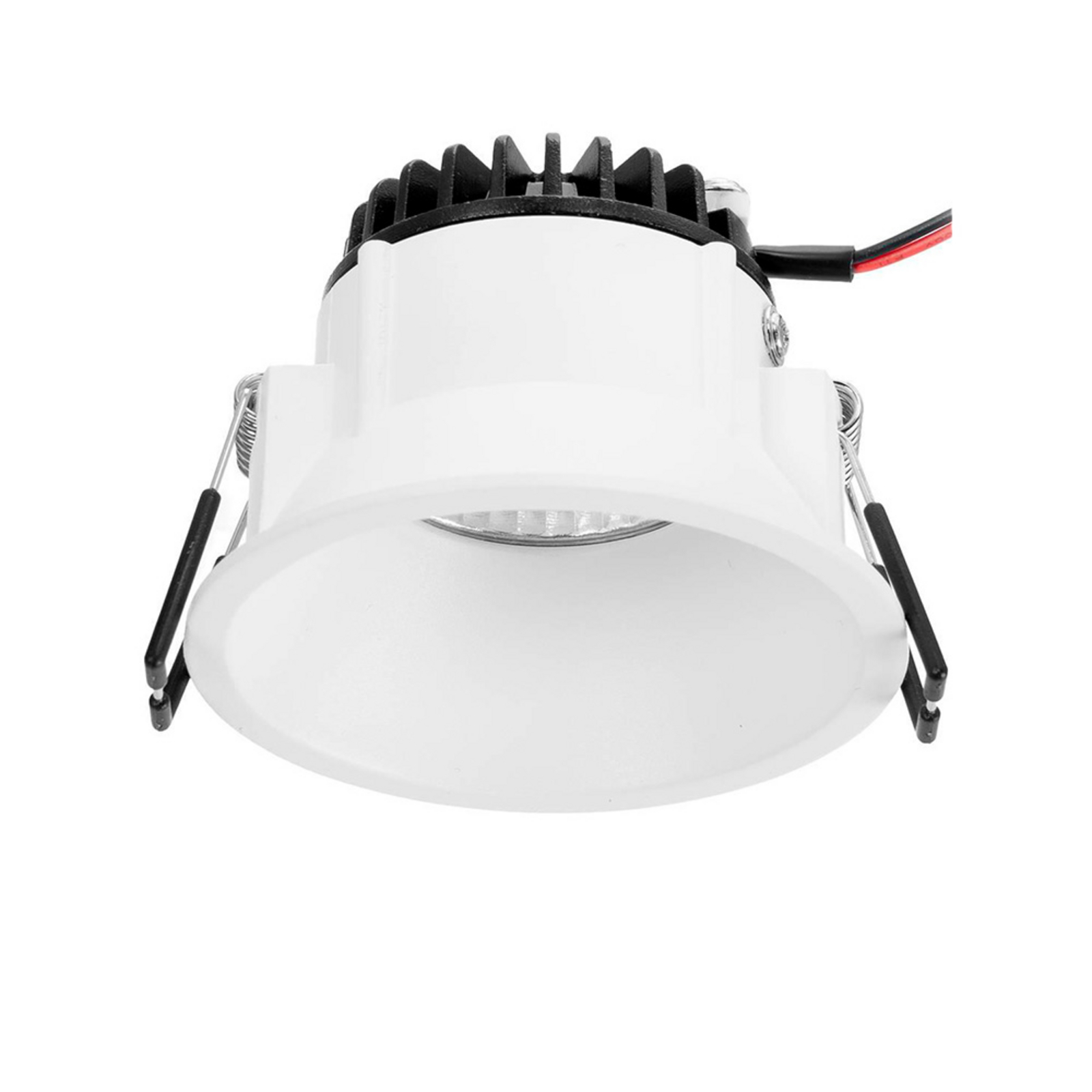 Niria LED Inbyggningsspot 2700K Vit - Arcchio