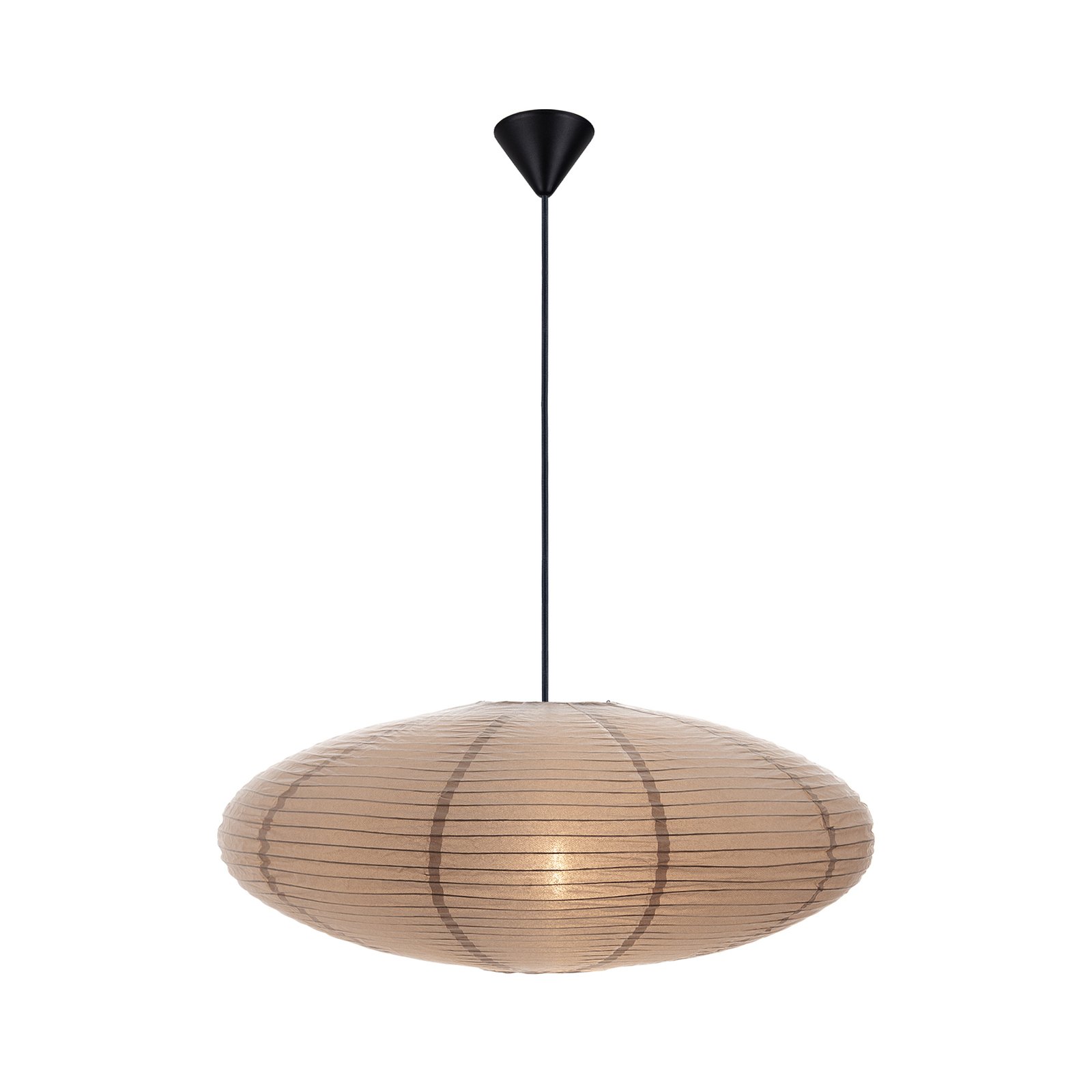 Villo 60 Abat-jour Beige - Nordlux