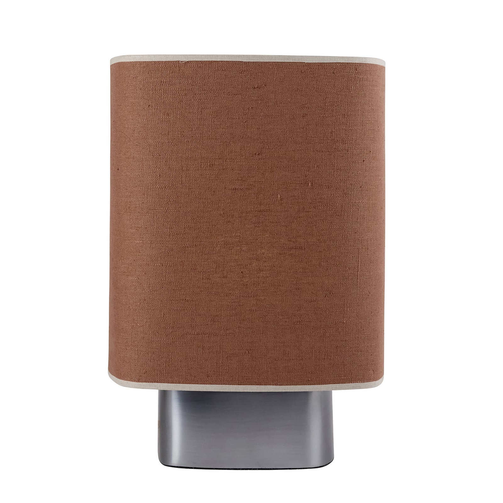 Lampada da tavolo Dolce, marrone sughero - MARKET SET