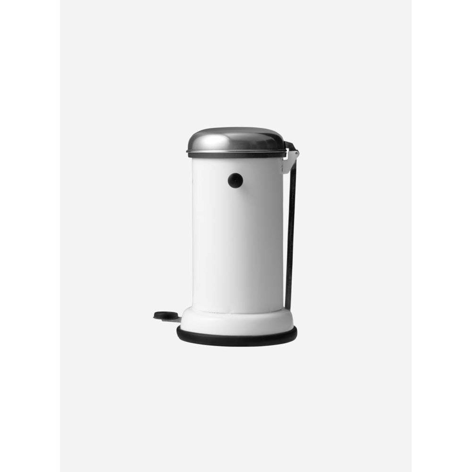 Vipp15 Miniature Bin White - Vipp