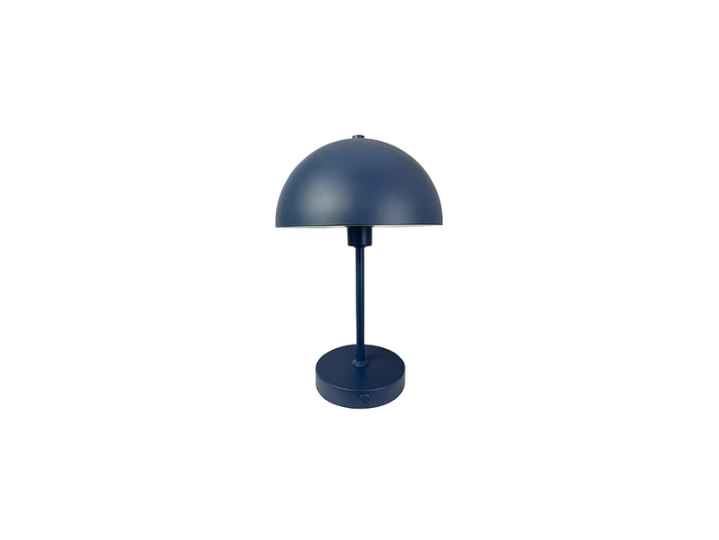 Alternativ bild 0 för DybergLarsen - Stockholm Portable Bordslampa Indigo Blue Dyberg Larsen