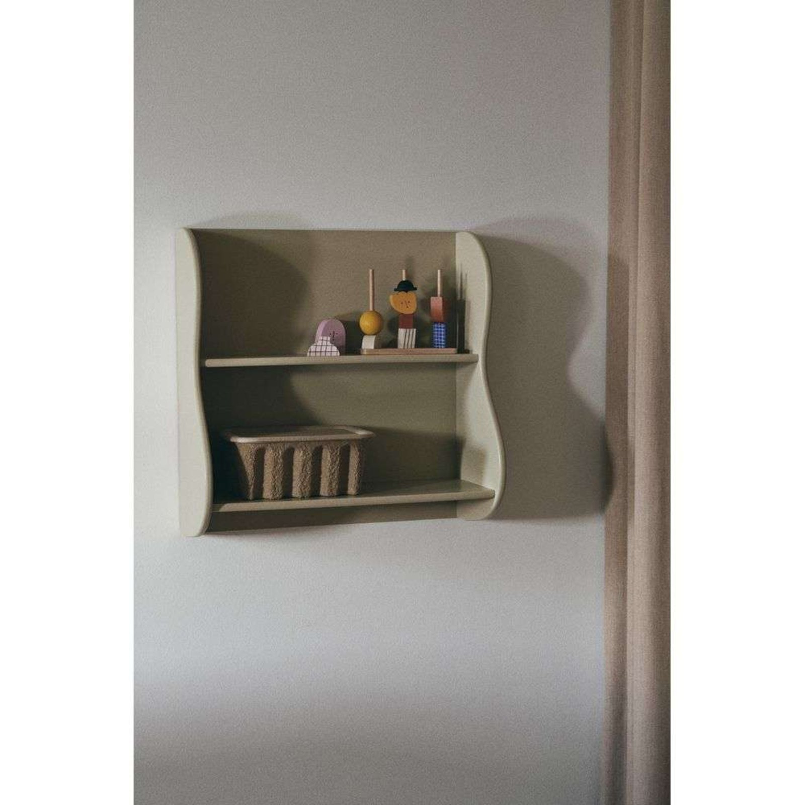 Slope Shelf Storm - ferm LIVING