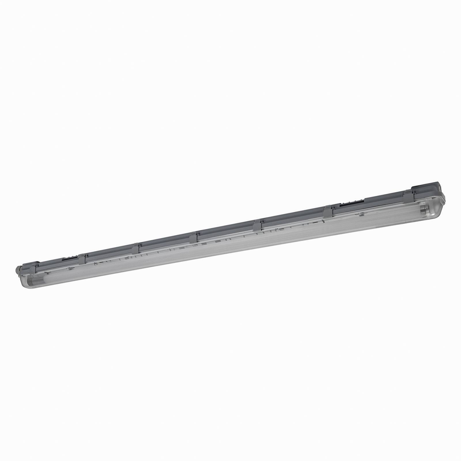 Ledvance Submarine Sensor LED ceiling light Ø126cm - Black