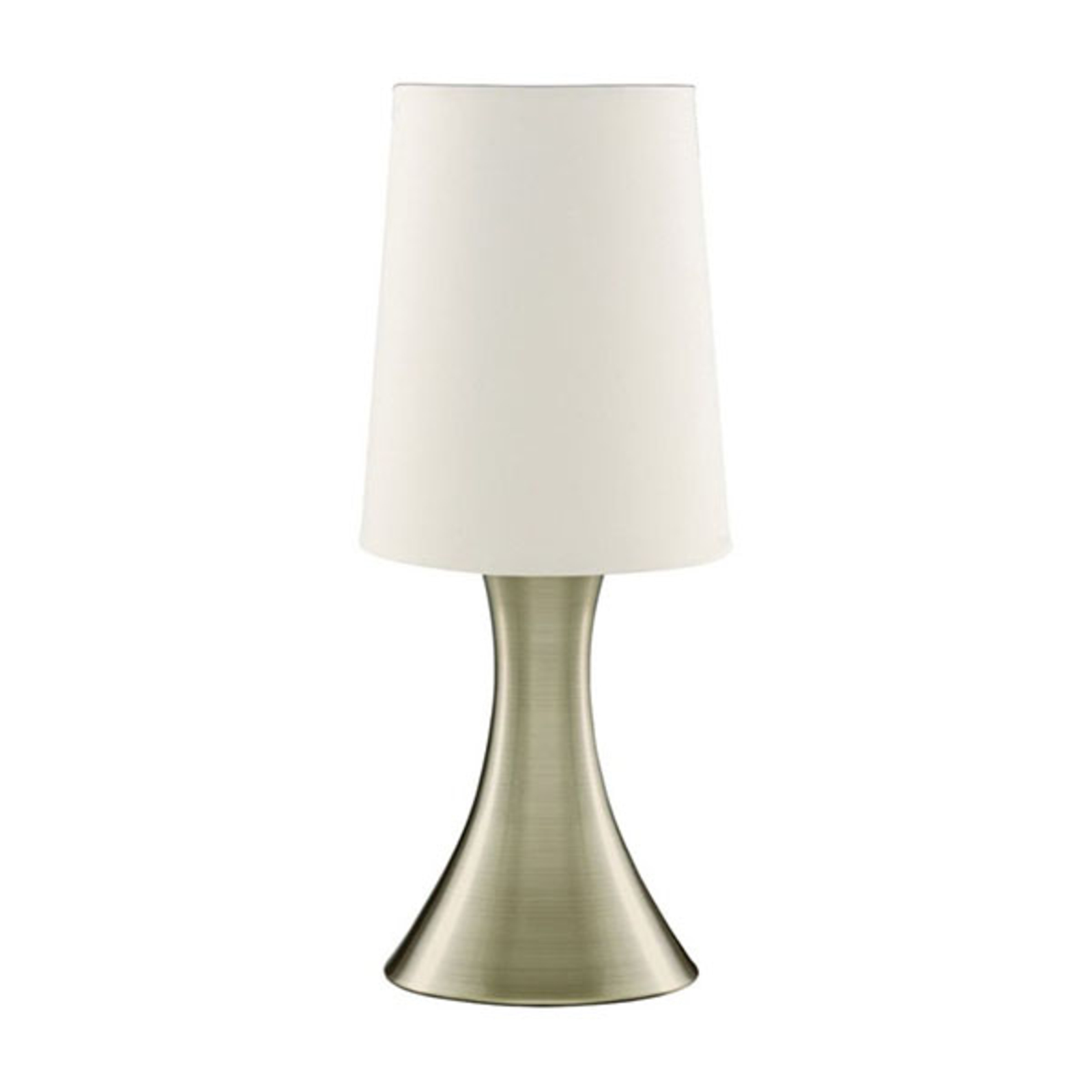 Tischleuchte Touch 3922 mit Dimmer