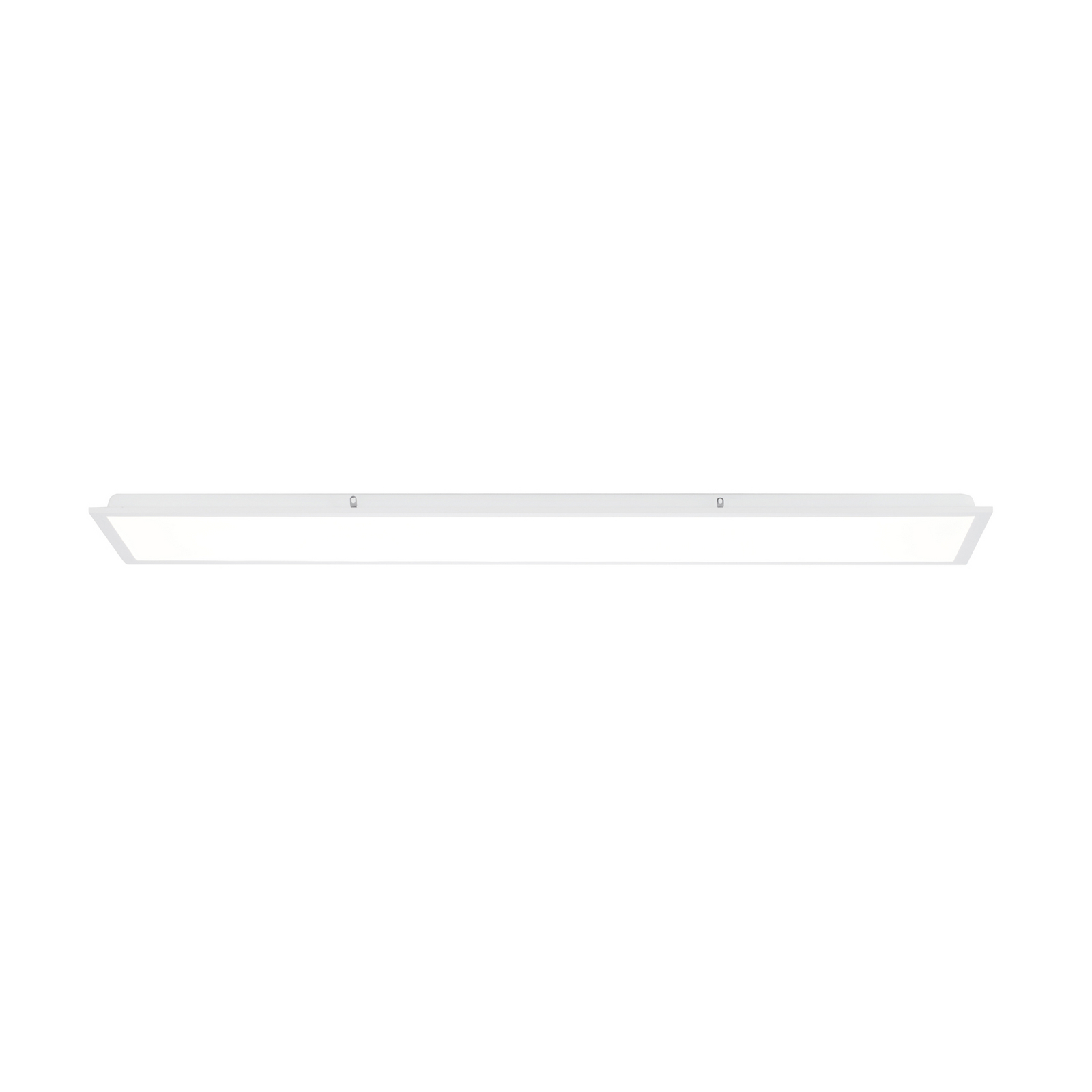 LED-inbouwpaneel START, wit, 120 x 30 cm, DALI, CCT 33 W, UGR19 LED-inbouwpaneel START, wit, 120 x 30 cm, DALI, CCT 33 W, UGR19
