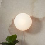 IT'S ABOUT ROMI Wall light Sapporo, Ø 28 cm