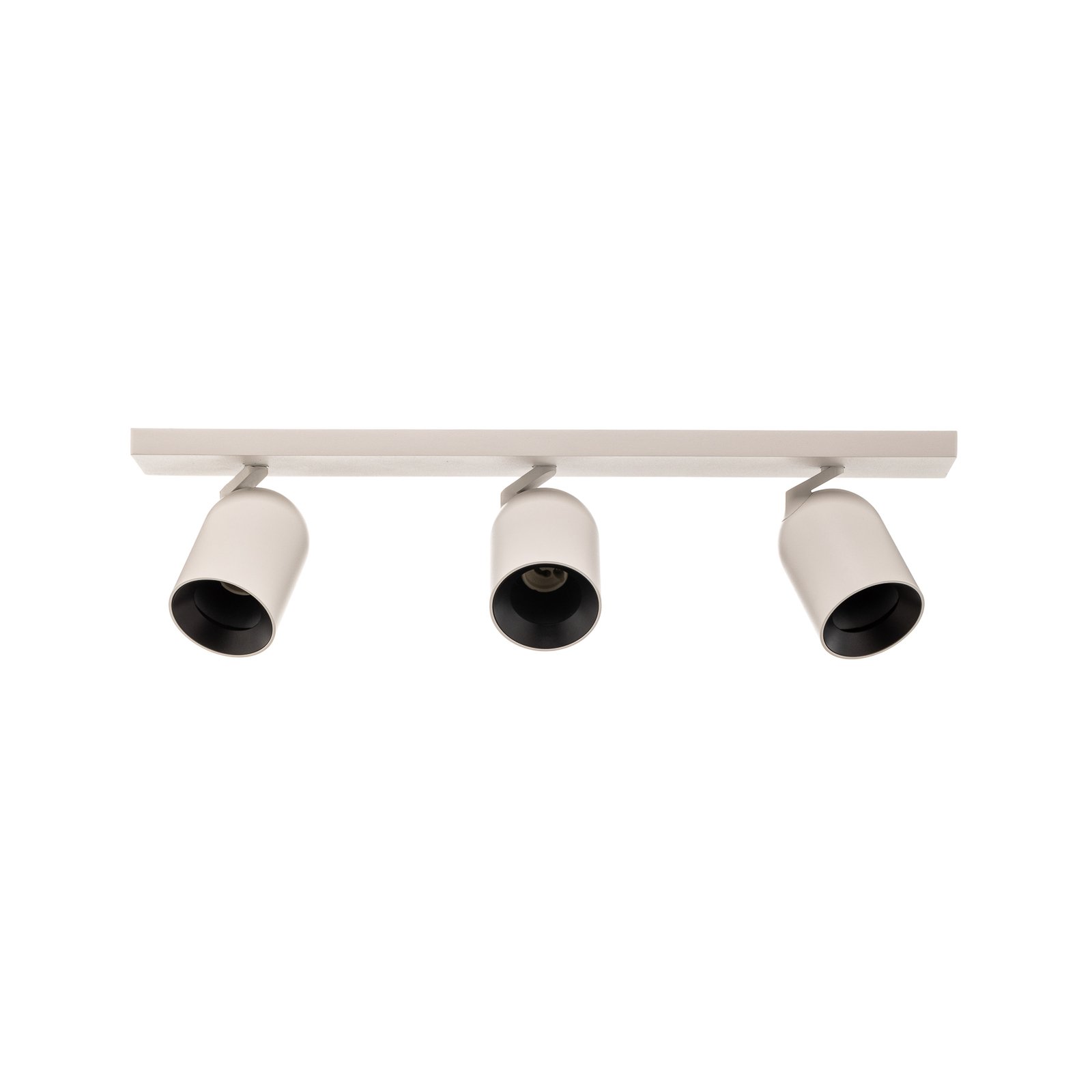 Brinja 3 Plafondlamp Short White - Arcchio