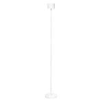 Farol Mobile LED Lampadar White - Blomus