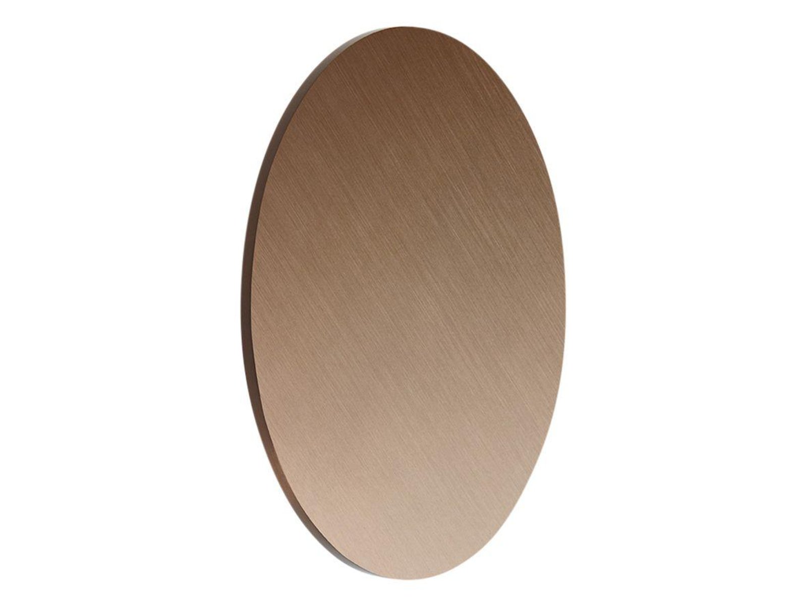 Soho W4 Aplique de Pared Ø40 IP54 2700/3000K Rose Gold - LIGHT-POINT