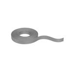 Paulmann ULine belt, grey, length 5 m, Dacron