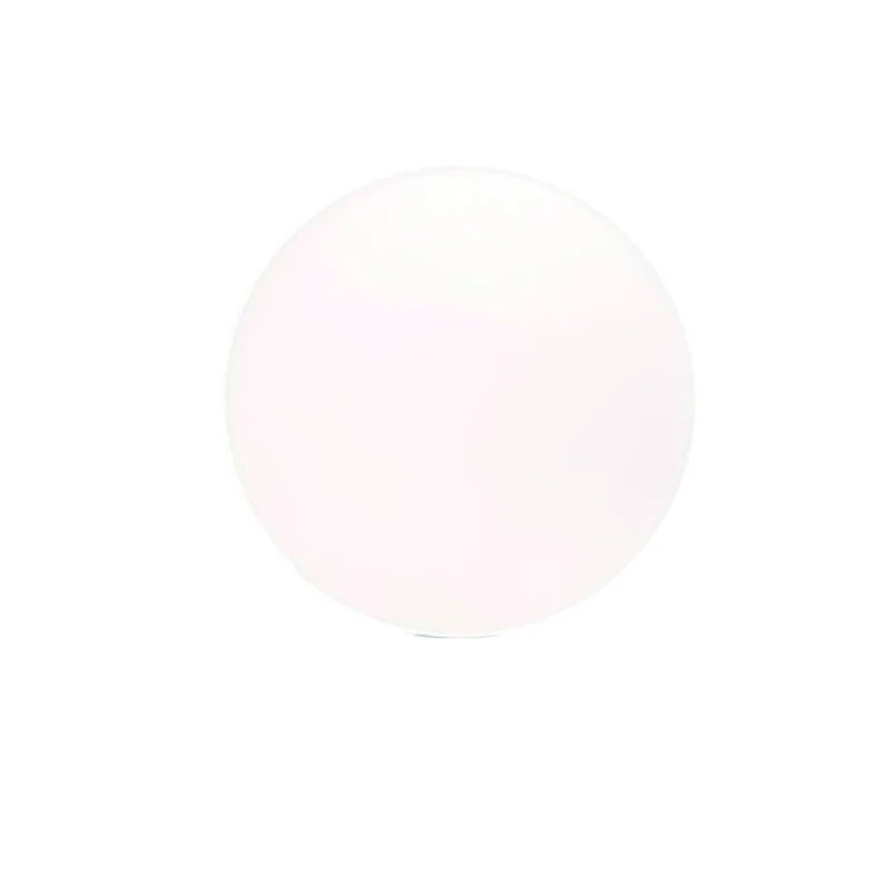 FLOS - IC 2 Skærm Opal/Krom