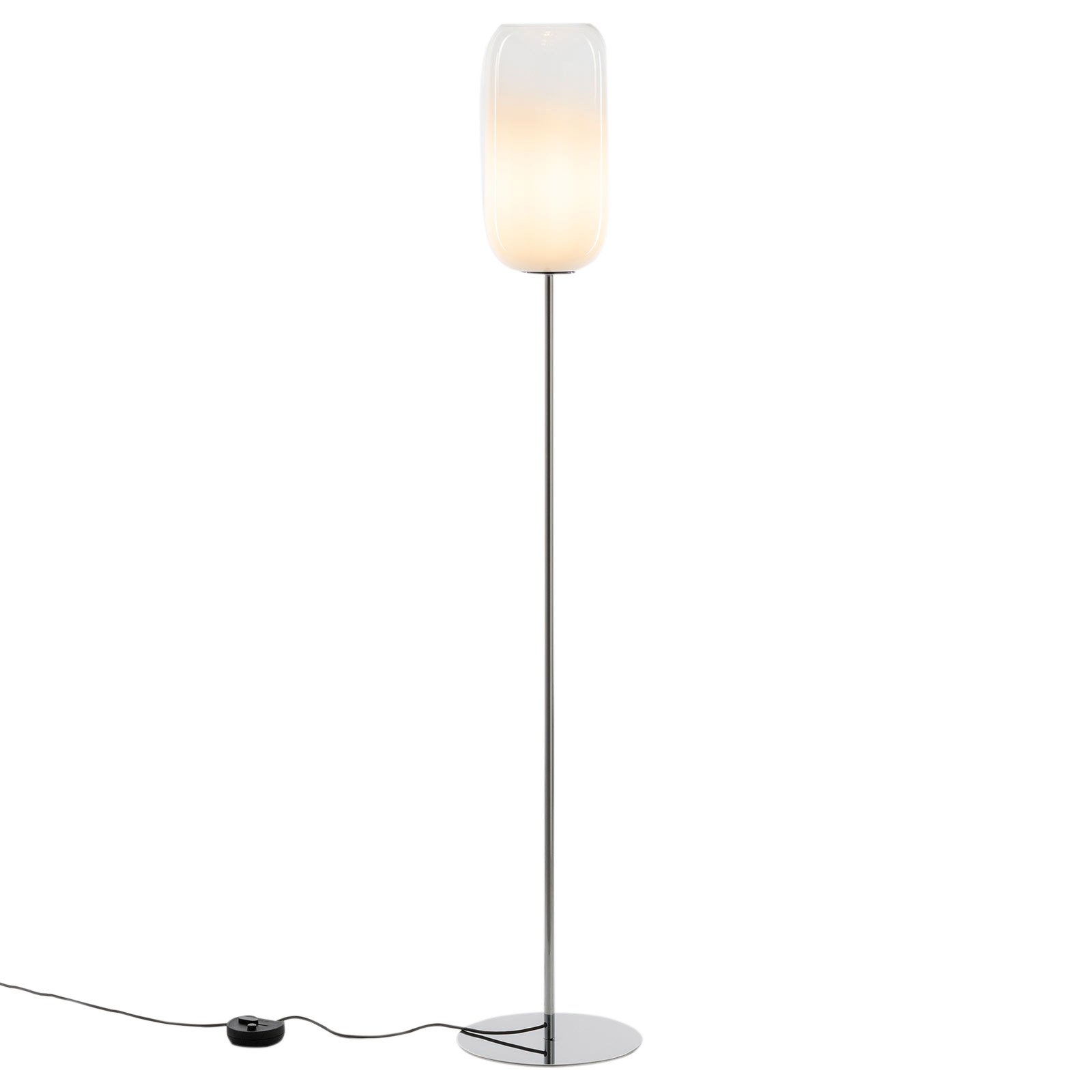 Gople Stehleuchte White - Artemide