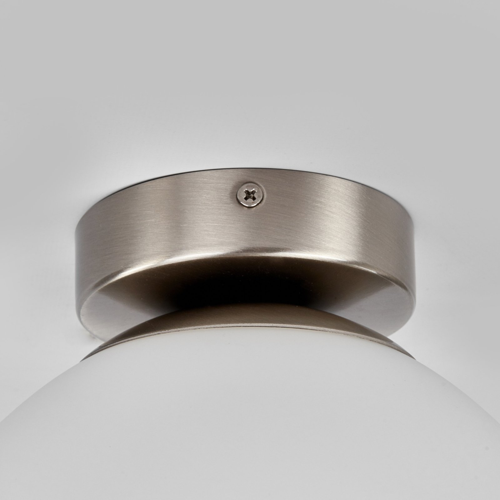 Lennie Candeeiro de Tecto White - Lindby
