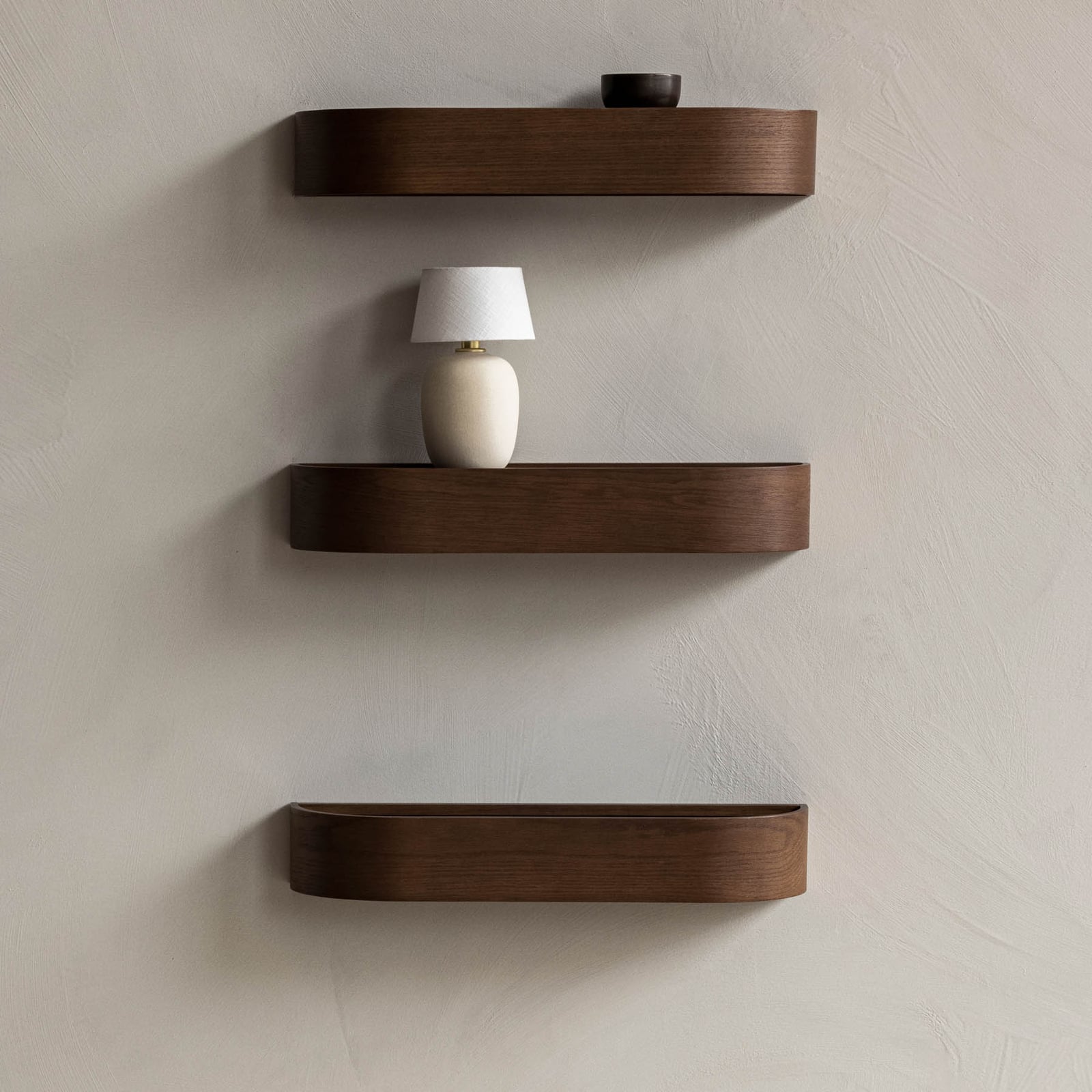 Torso Portable Lampe de Table Sand - Audo Copenhagen