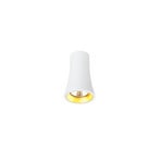 Naga Ceiling Lamp White/Gold - Trizo21
