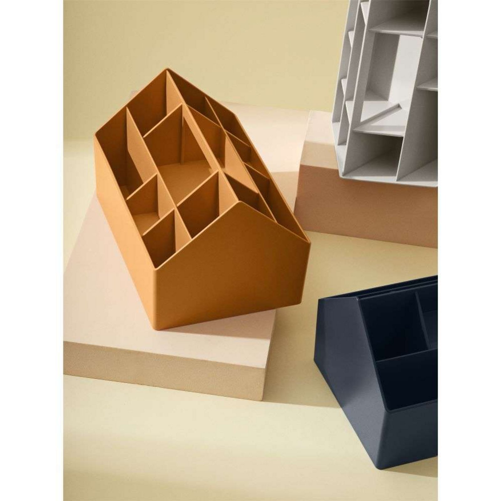 Sketch Toolbox Burnt Orange - Muuto