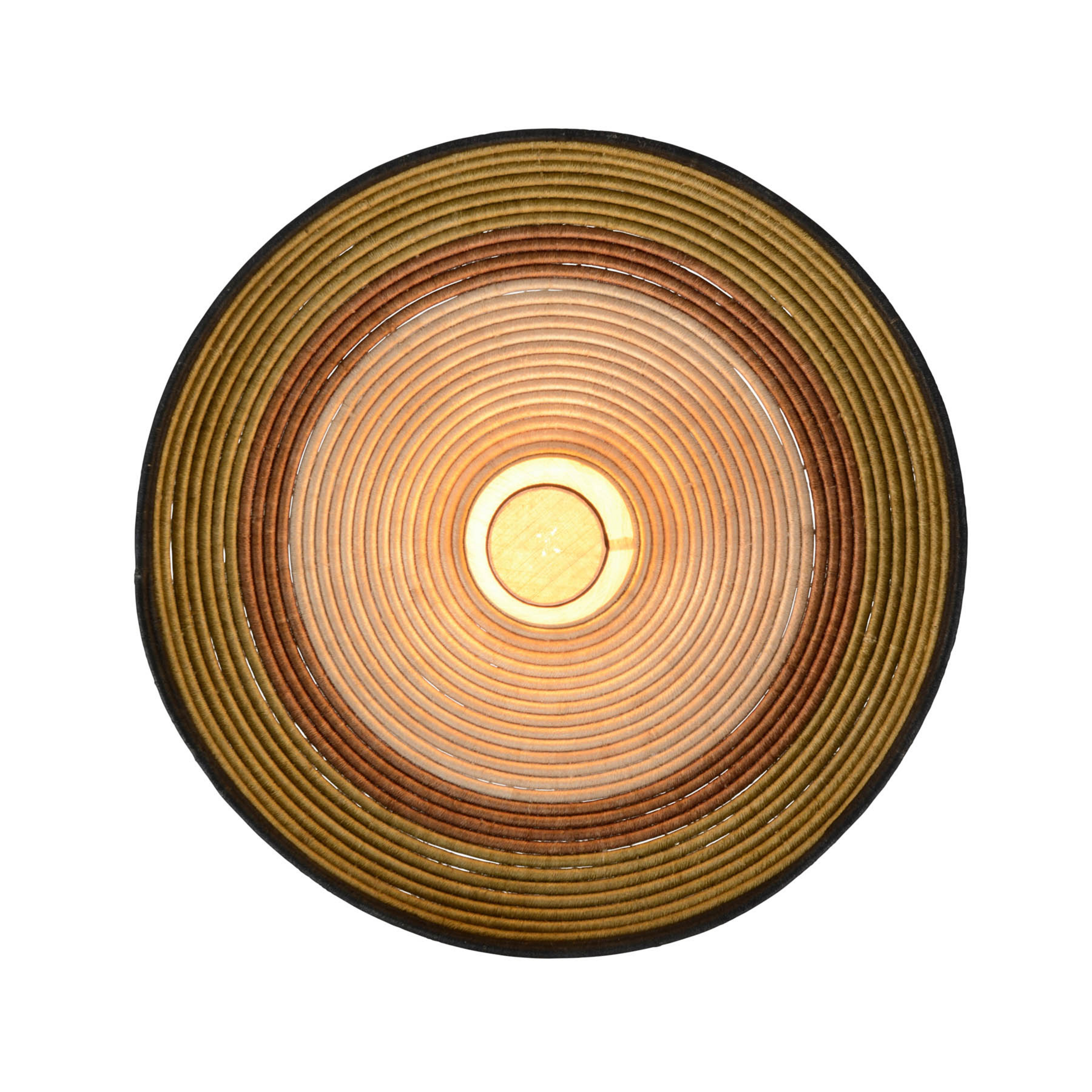 Grass Wandleuchte L Green - Forestier