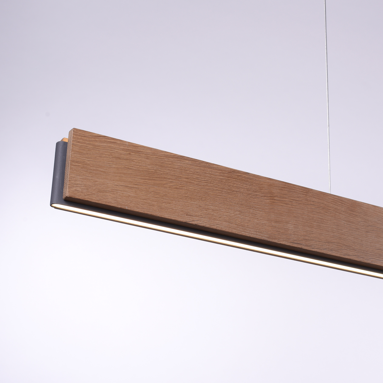 "Paul Neuhaus Palma" LED pakabinamas šviestuvas CCT aukštyn/žemyn