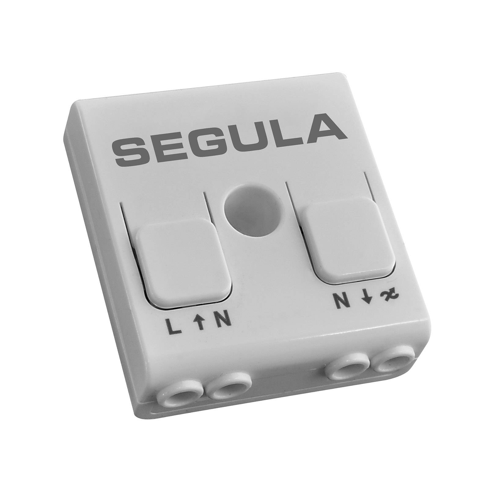 Image of SEGULA Bluetooth variateur d’intensité Casambi 4260150058504