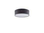 Ellamina LED Mennyezeti Lámpa Ø40 Dark Grey - Lindby