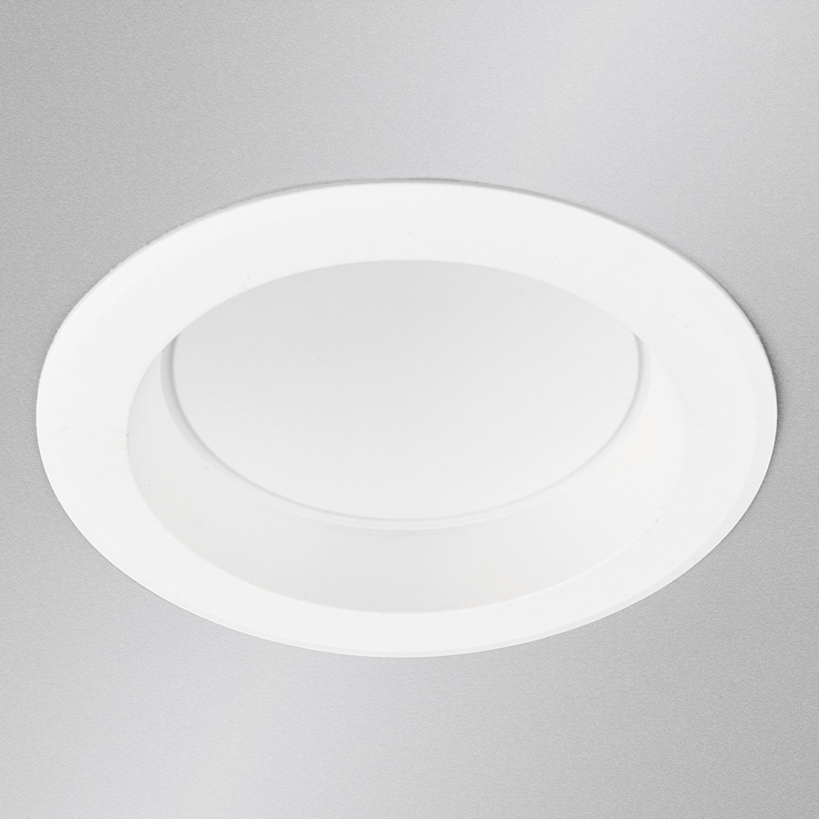 Arian Upotettavaspotti 9W White - Arcchio