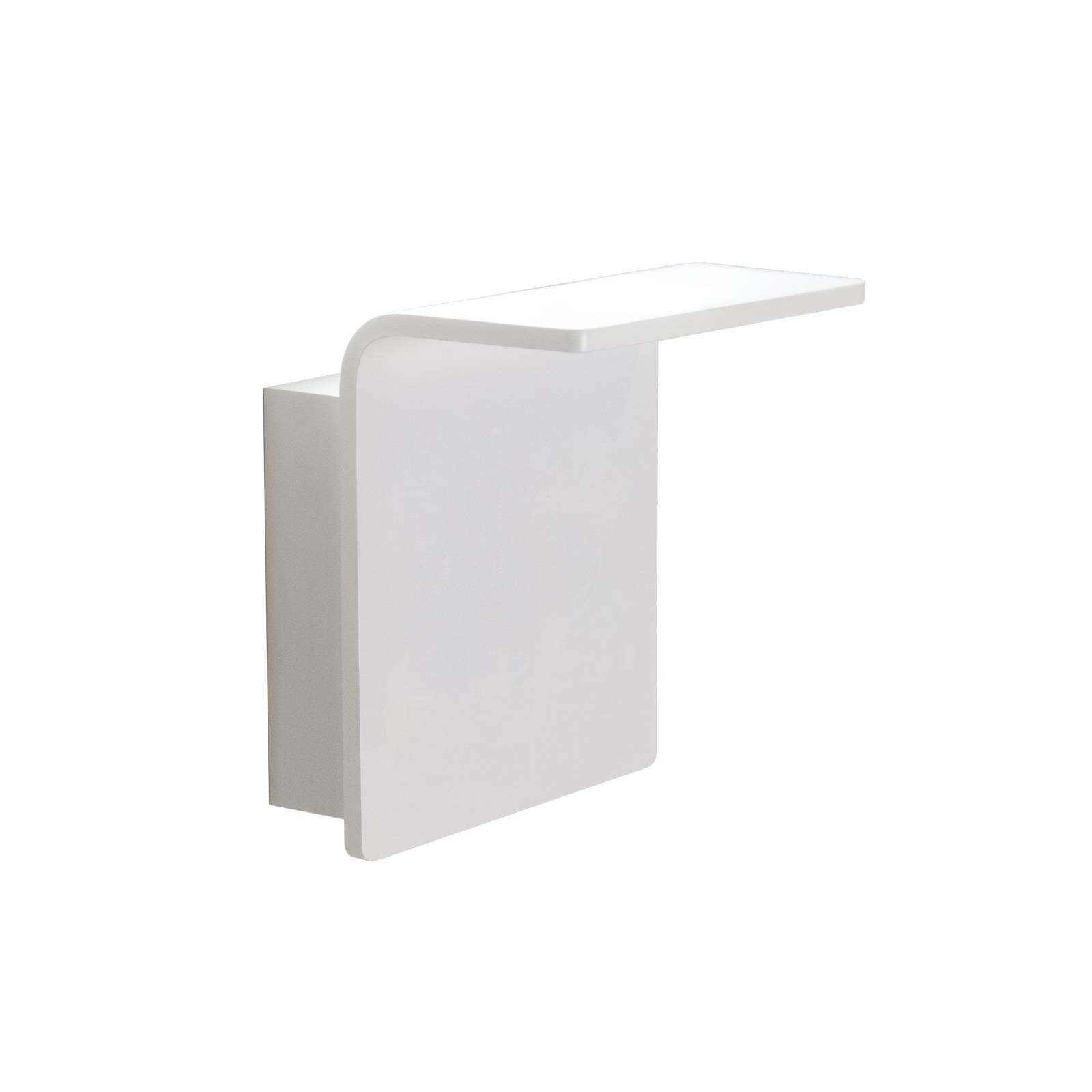 Image of Innermost Bracket applique LED, blanche, dimmable 5060481940337