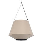 Carrie Hanglamp M Sand - Forestier