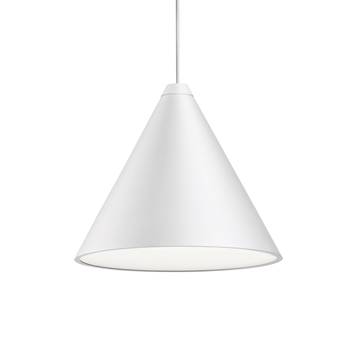 FLOS snoer Light Cone hanglamp wit 12m Touch