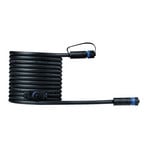 Paulmann Plug & Shine 93927 Kabel 5 m, 1 wejście/2 wyjścia