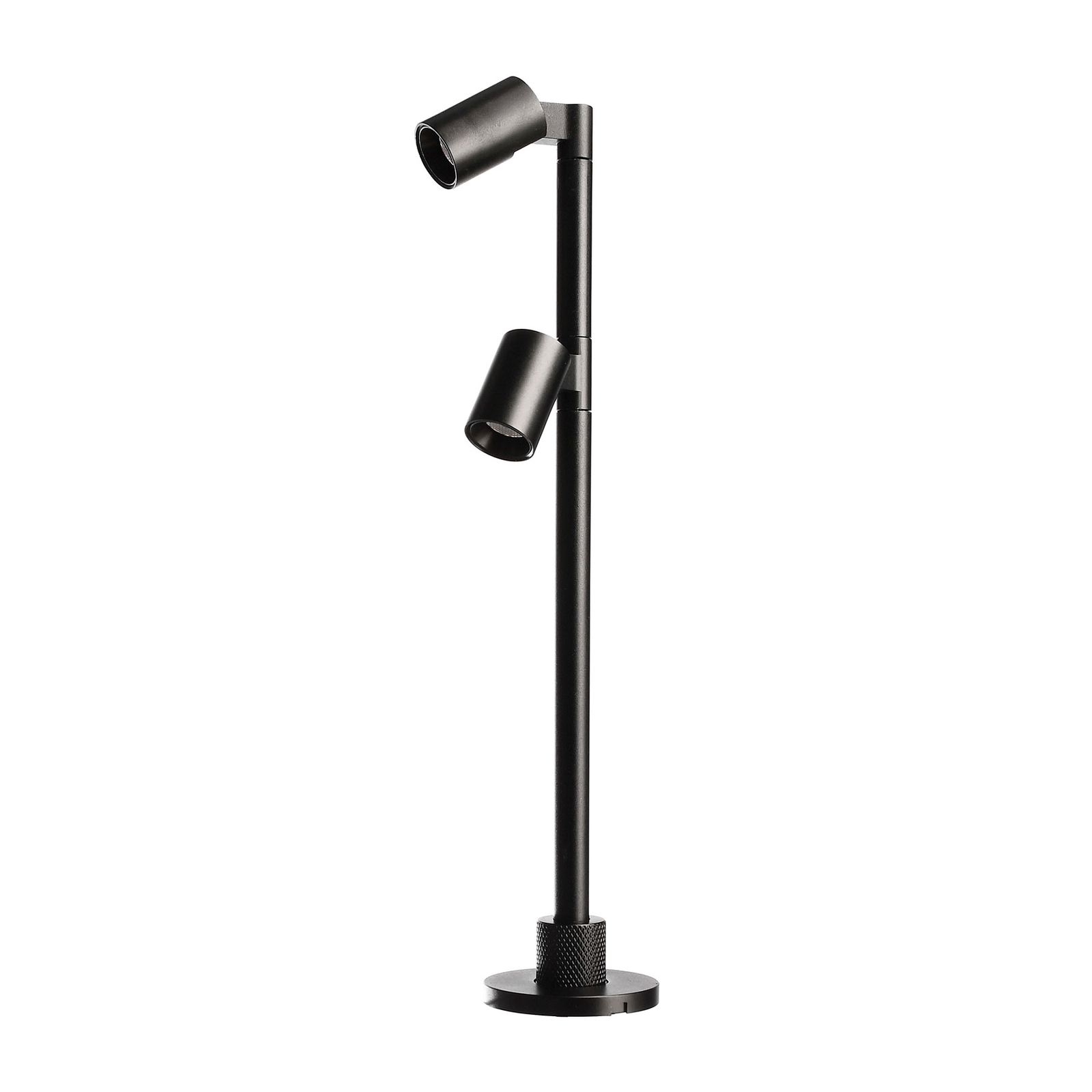LED-Displayleuchte Herculis double, 2-flammig