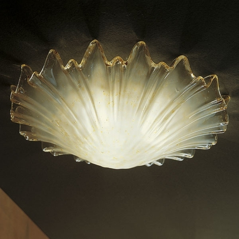 CORTINA loftslampe, håndarbejde