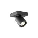 Focus Mini 1 LED Plafonieră 3000K Black - LIGHT-POINT