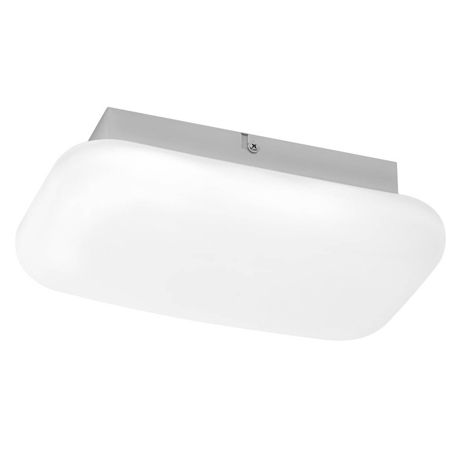 LEDVANCE SMART+ WiFi Orbis Wall Aqua IP44 28x16 cm