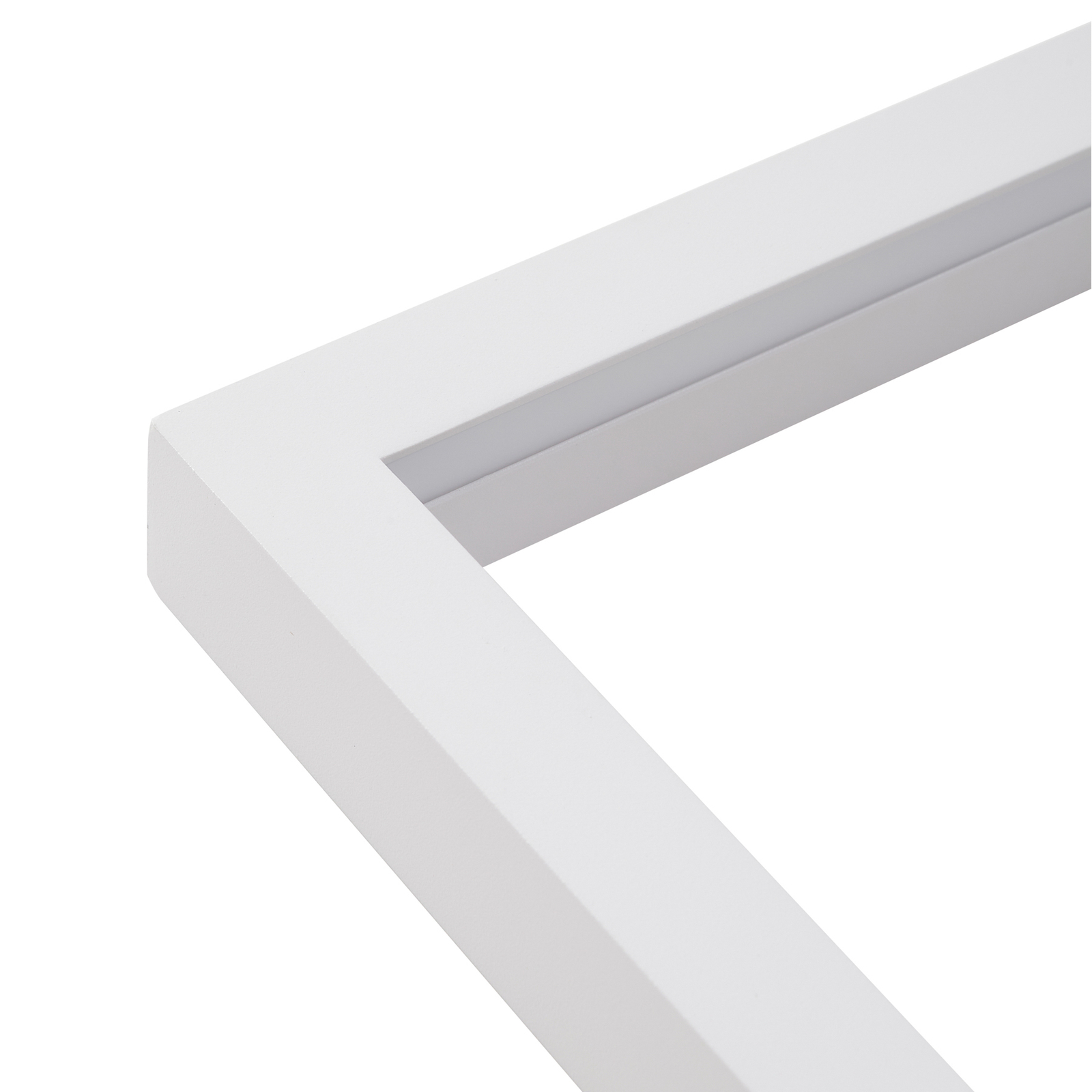 Lucande Smart LED-Deckenleuchte Tjado, weiß, 50cm