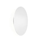 WEVER & DUCRÉ Miles 3.0 redondo pared Ø 26cm blanco