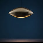 Catellani & Smith Malagola 55/110 hanging light gold