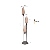 product size